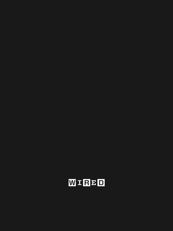See What You’ve Been Missing for $2/Month email from Wired