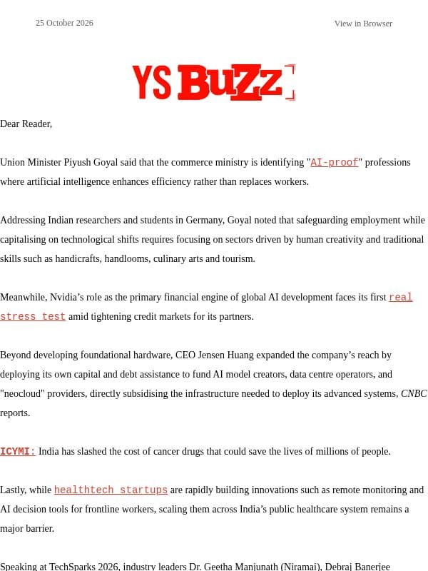 🔌 Ultraviolette’s answer to the global chip squeeze email from YourStory