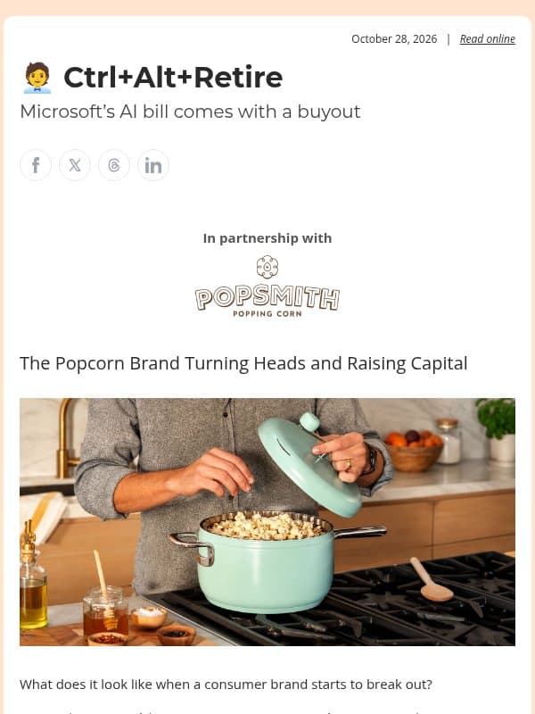 🧑💼 Ctrl+Alt+Retire email from Ziggma
