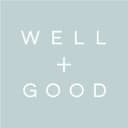 Well+Good logo