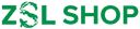 ZSL Shop logo