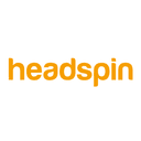 HeadSpin logo