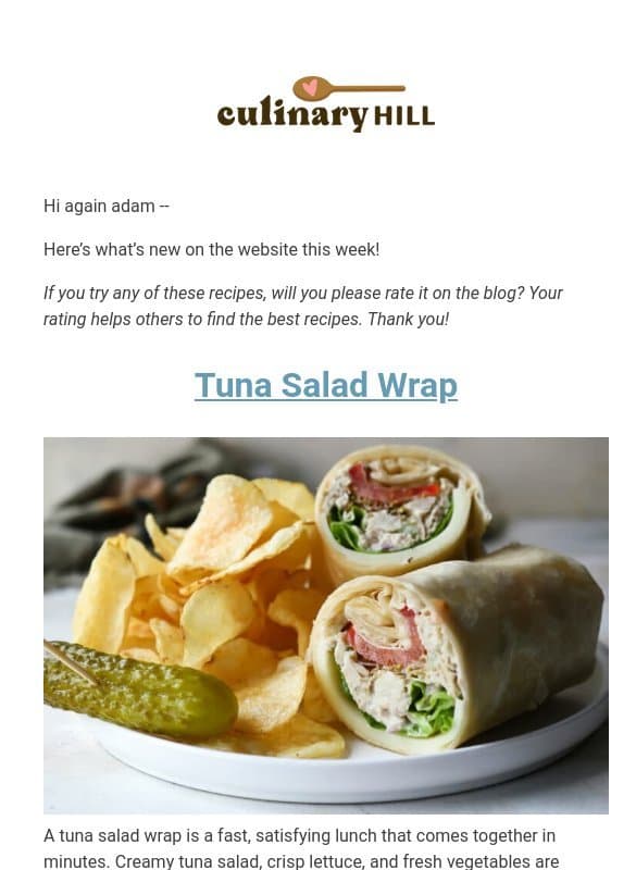 🌟NEW! Just Arrived this Week!!! email from "adam" <carlsbad-cravings