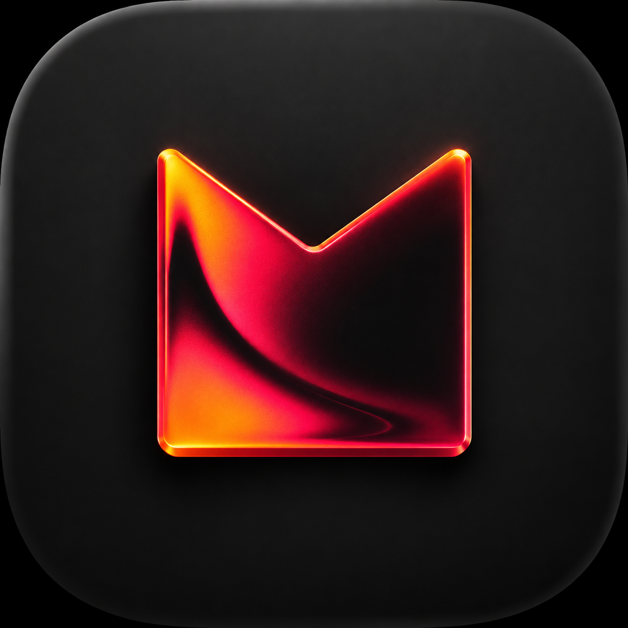 Migma app icon