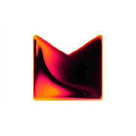 Gradient Cube Dark